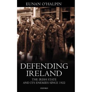 Defending Ireland