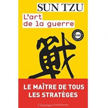 L'art de la guerre