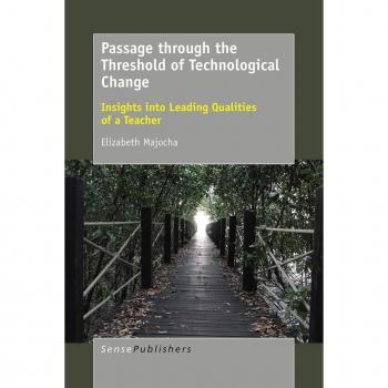 Vitalsource Technologies, Inc. Passage Through The Threshold Of Technological Change