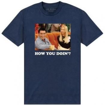 Top Urbano “How You Doin?”
