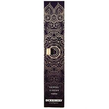 Omini Mondo Sandal Ginger Ricarica 60 ml