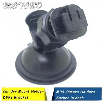 Soporte de ventosa para localizador GPS