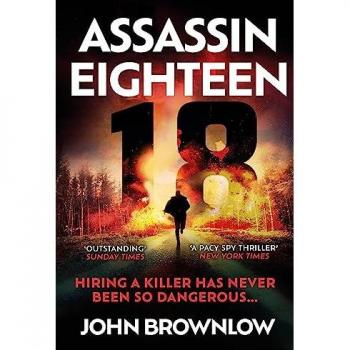 Assassin Eighteen