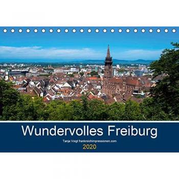 Wundervolles Freiburg