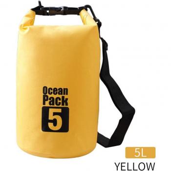 Camping Dry Bag with Hook
