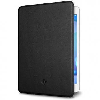 Twelve South 12‑1605 iPad Mini 4 Schutzhülle, schwarz – SurfacePad Edition