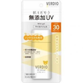 Beldio UV Mild Formula Gel 80g