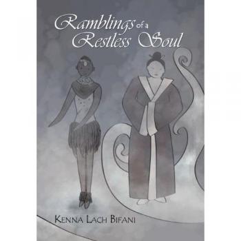 Ramblings of a Restless Soul