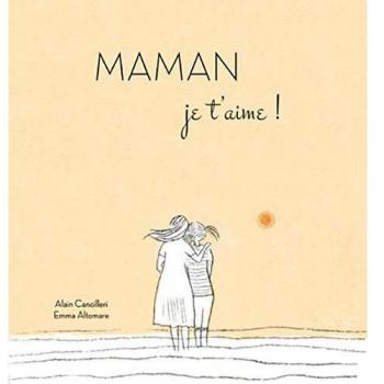 Maman je t'aime !