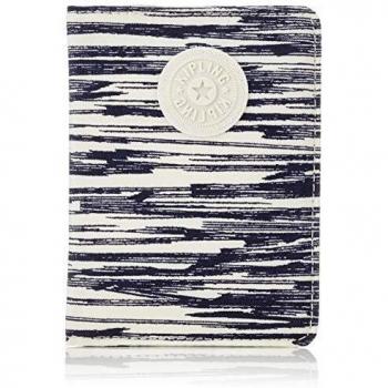 Kipling PASS PORT Organiseur de sac à main, 14 cm, 0.01 litres, Multicolore