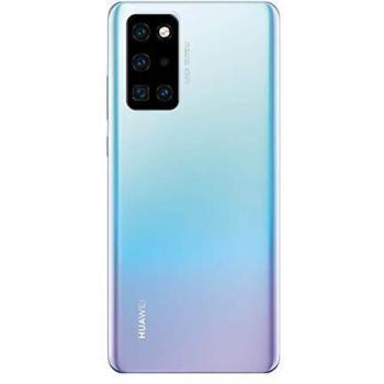 Puro 0.3 Nude Huawei P40 Pro Soft Case