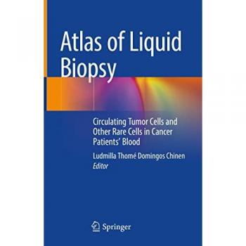 Atlas of Liquid Biopsy: Circulating Tumor Cells and Other Rare Cells in Cancer Patients’ Blood