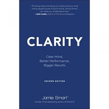 Jamie Smart Clarity
