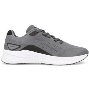 Baskets Paredes BERNALES en Gris