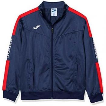 Veste de Randonnée Homme 4XS Bleu/Rouge