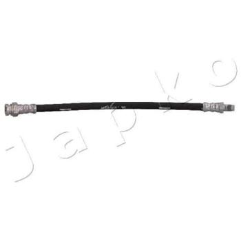 Haltersatz Bremsschlauch Japko 69M02 – Vorderachse (rechts & links)