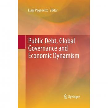 Public Debt Global Governance and Economic Dynamism