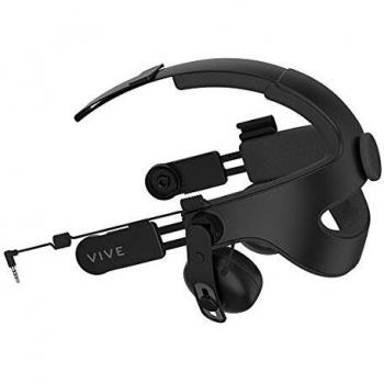 HTC Serre tête Deluxe Audio HeadStrap pour HTC Vive