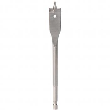 Broca plana para madera 30,00mm IZ28157 KOMA TOOLS