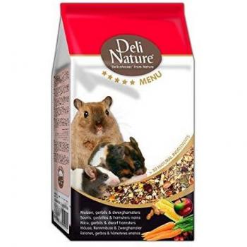Deli Nature Mice, Gerbils & Hamsters Dwarf