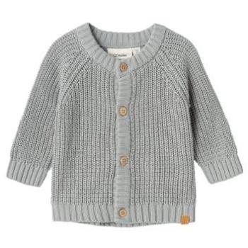 Gilet Lil'Atelier Limestone