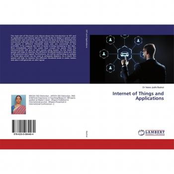 Internet of Things and Applications