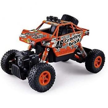 SIMBA Rc Crawling Beast 1:20