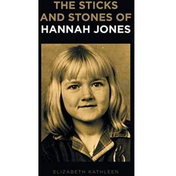 The Sticks and Stones of Hannah Jones