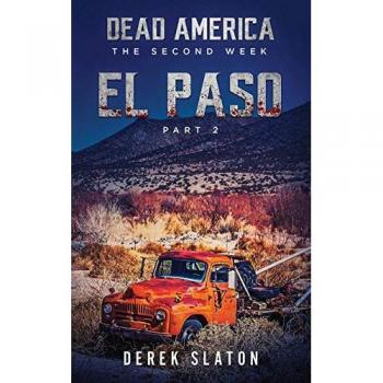 Dead America: El Paso