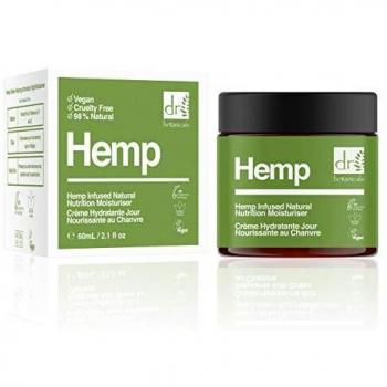 Nature's Hemp Essence Skin Smoothing Lotion