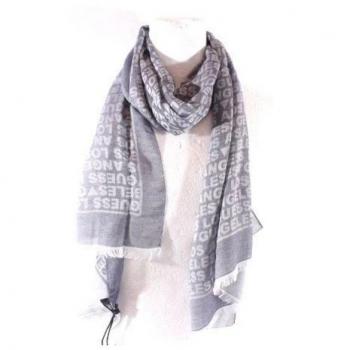 Fascino Urbano Sciarpa Uomo Guess MOD03