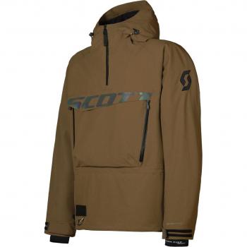 SCOTT XT Flex Dryo Herren Troyerjacke