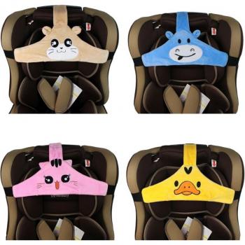 Baby Head Support Band for Car Seat