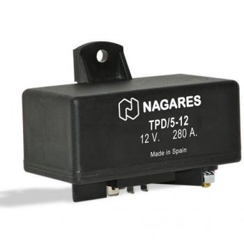 MAHLE ORIGINAL Glühzeitsteuergerät MHG 26