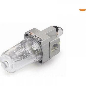 Pneumo Huileur Mini M5 BSPT – 110 L/min de Flux