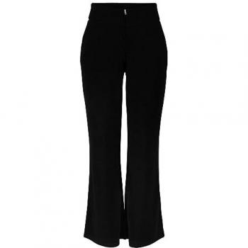 Pantalon pantalon noir large Pax