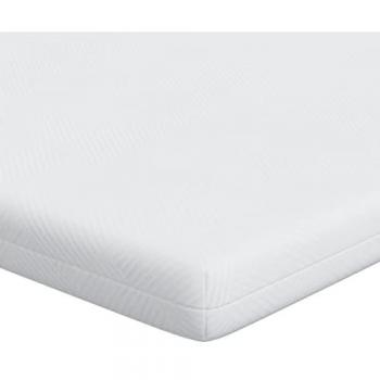 Surmatelas Douceur 80 x 200 cm