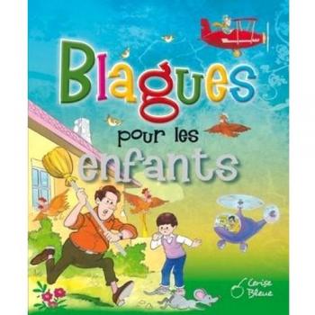 Blagues pour les Enfants