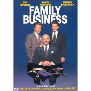 Film Familial Business