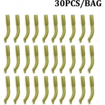 D Rig Kickers and Hair Rigs Accessories for Carp Fishing