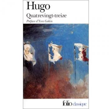 Quatre-Vingt-Treize (Folio)