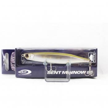 OSP 86F Floating Minnow Lure T-23