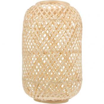 Natural Khaki Lampshade