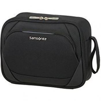 Trousse de toilette SAMSONITE Dynamore 28 cm 6,5 litres Noir