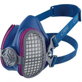 Anti-stoffemasker GVS Ellipse P100/RL3 (M/L)
