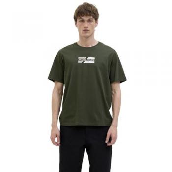 Corporate Jack & Jones Graphic Top