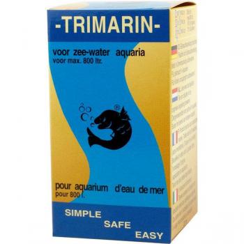 Esha Trimarin