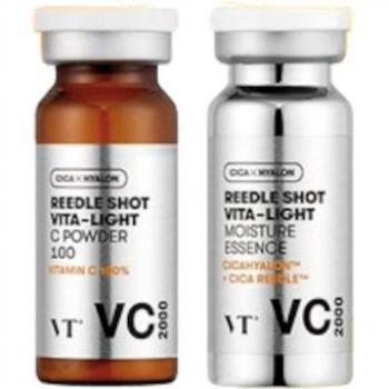 VC 2000 Tónico de Luz Reedle 2g/8ml