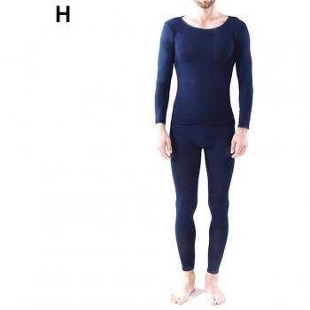 Ropa Interior Térmica de Largo Ajuste F Warm