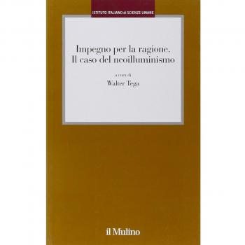 Impegno per la ragione. Il caso del neoilluminismo
